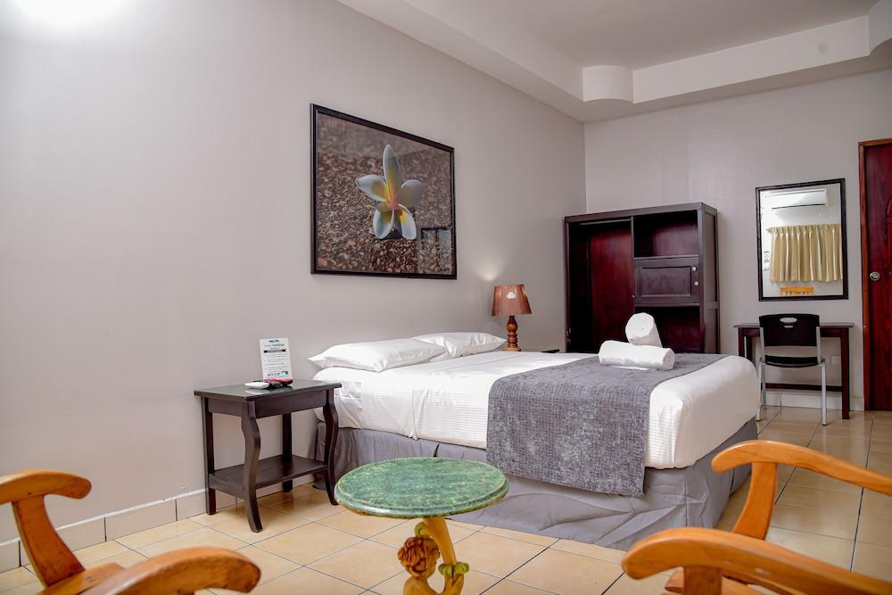 Hotel Xolotlán - Hostel