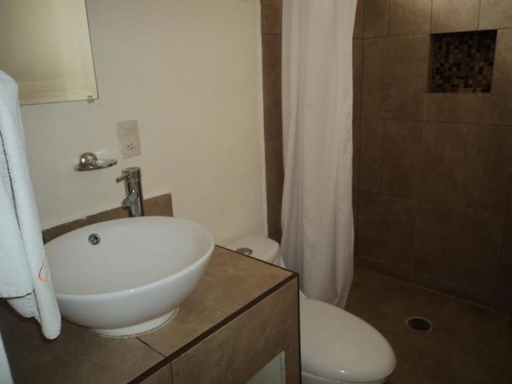 Villa St Cruz Los Mochis