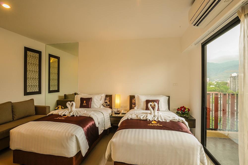 Lani Chiang Mai Hotel