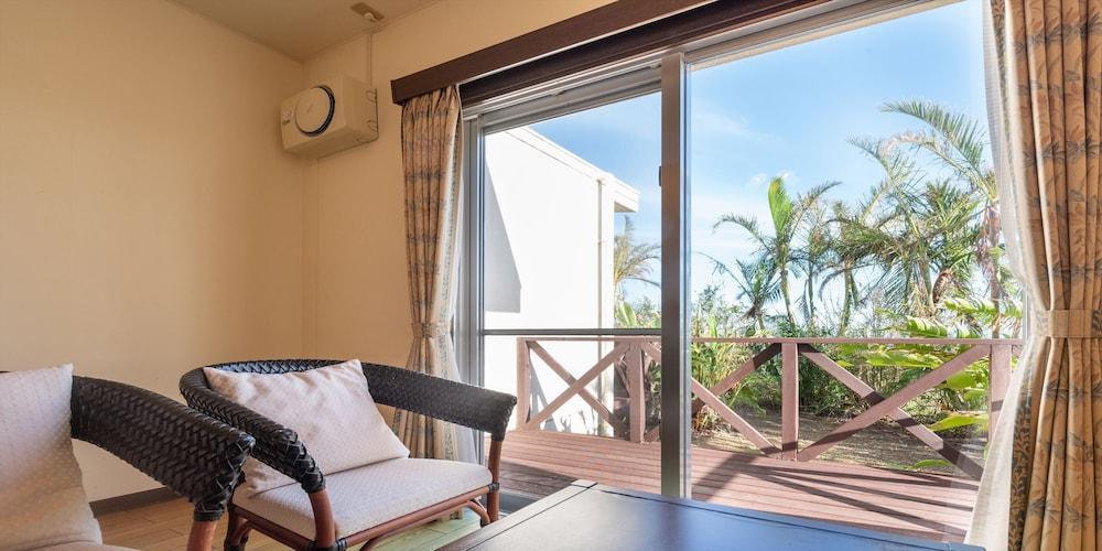 La Teada Iriomote Resort