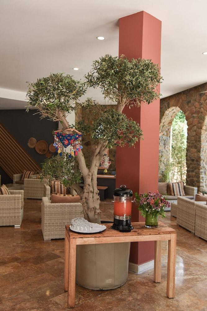 Marmaris Bay Resort - Adults Only