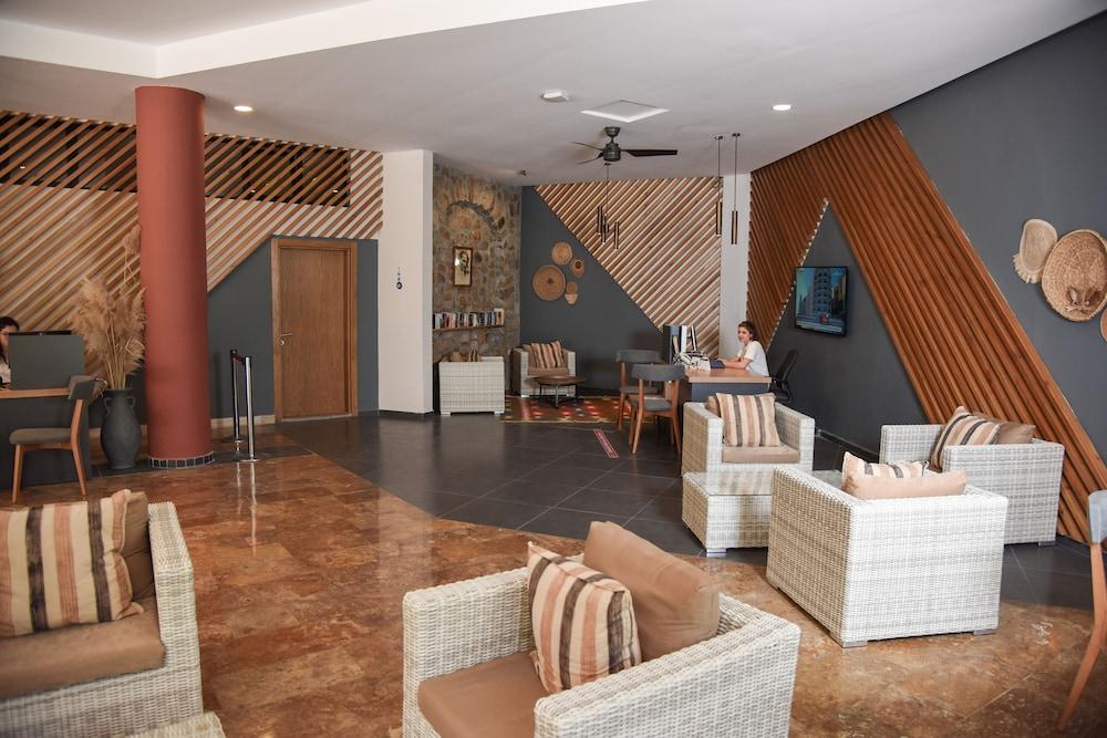 Marmaris Bay Resort - Adults Only