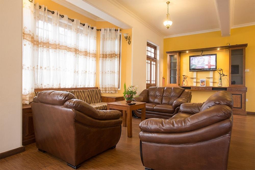 Heaven Seven Nuwara Eliya