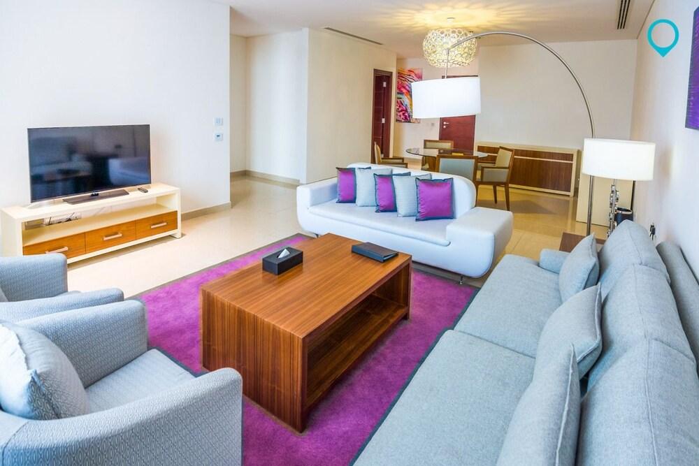 Somewhere Hotel Apartment Al Ahsa