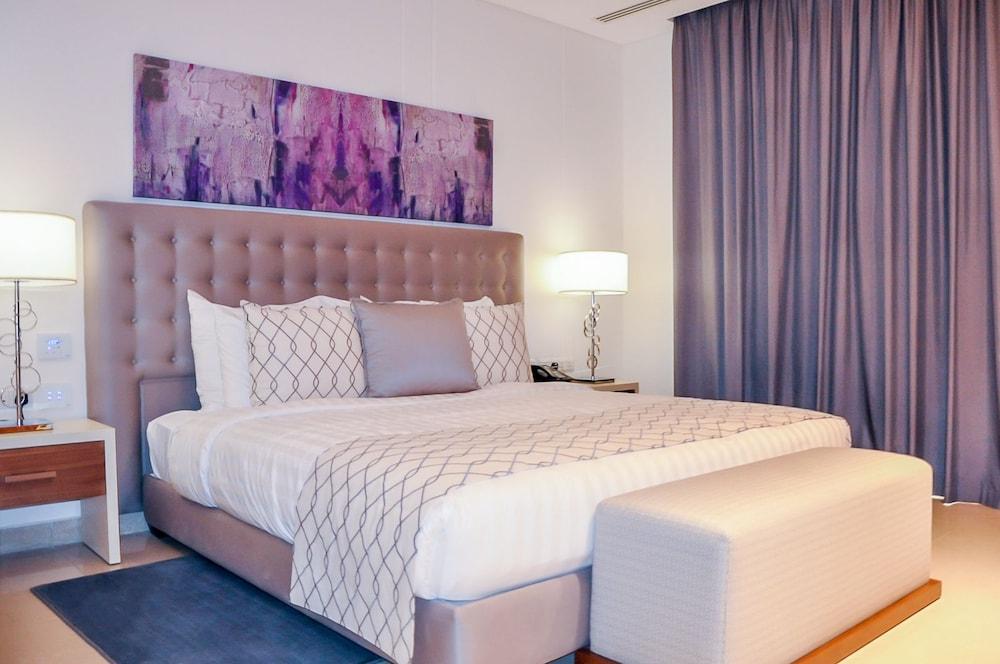 Somewhere Hotel Apartment Al Ahsa