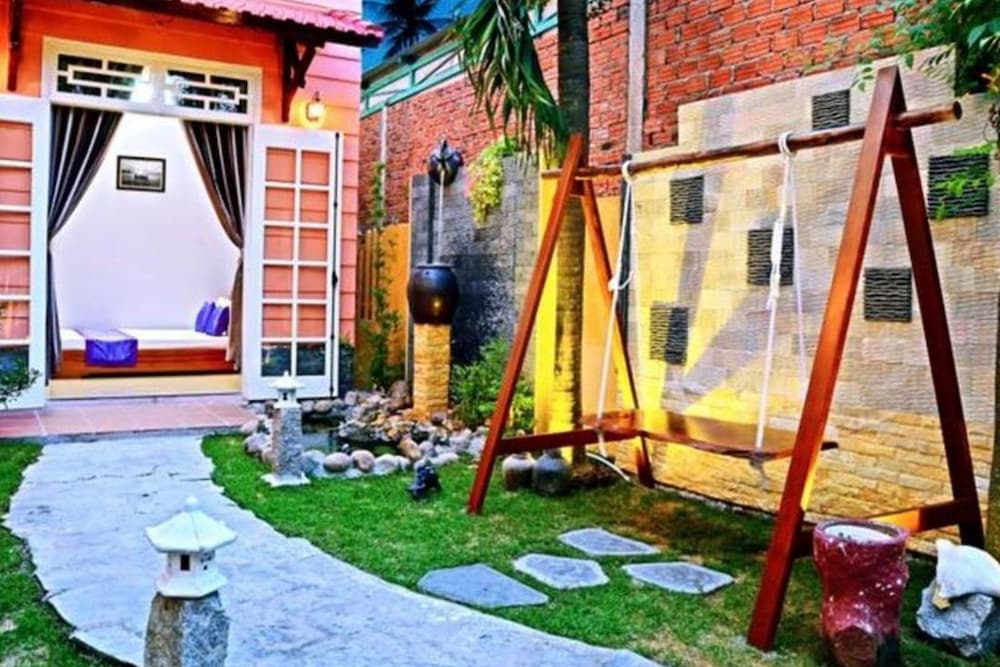 Green Garden Homestay
