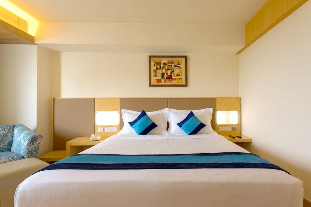 Hotel Mint Park Maple