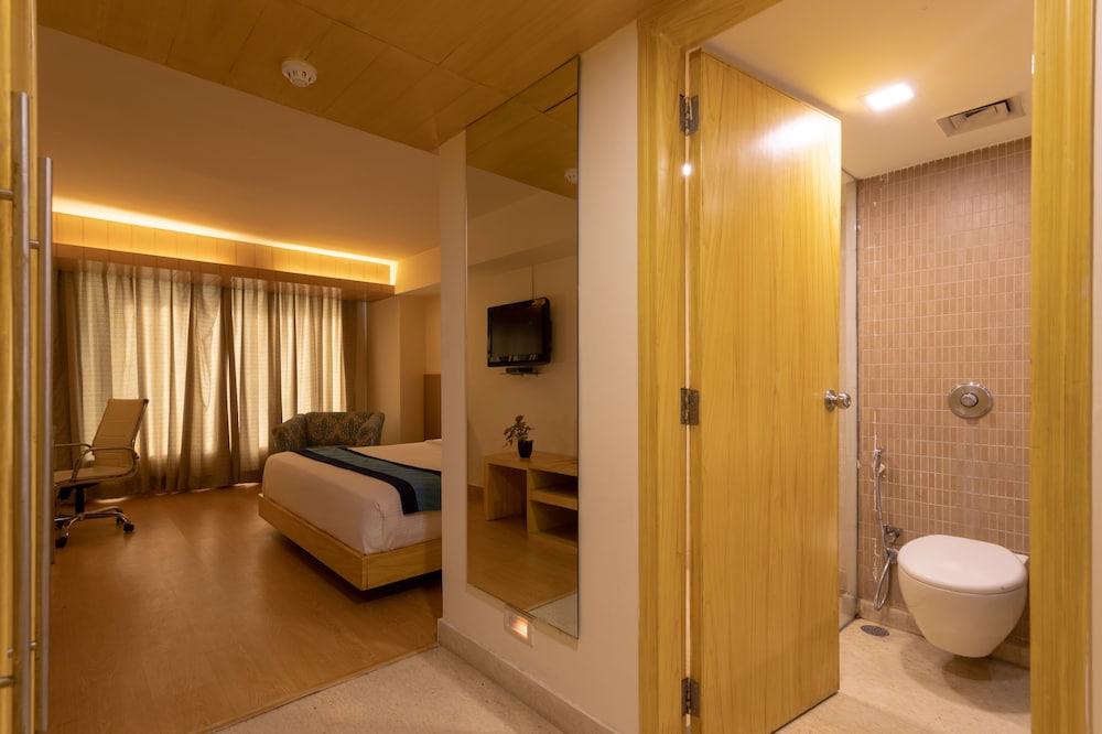 Hotel Mint Park Maple