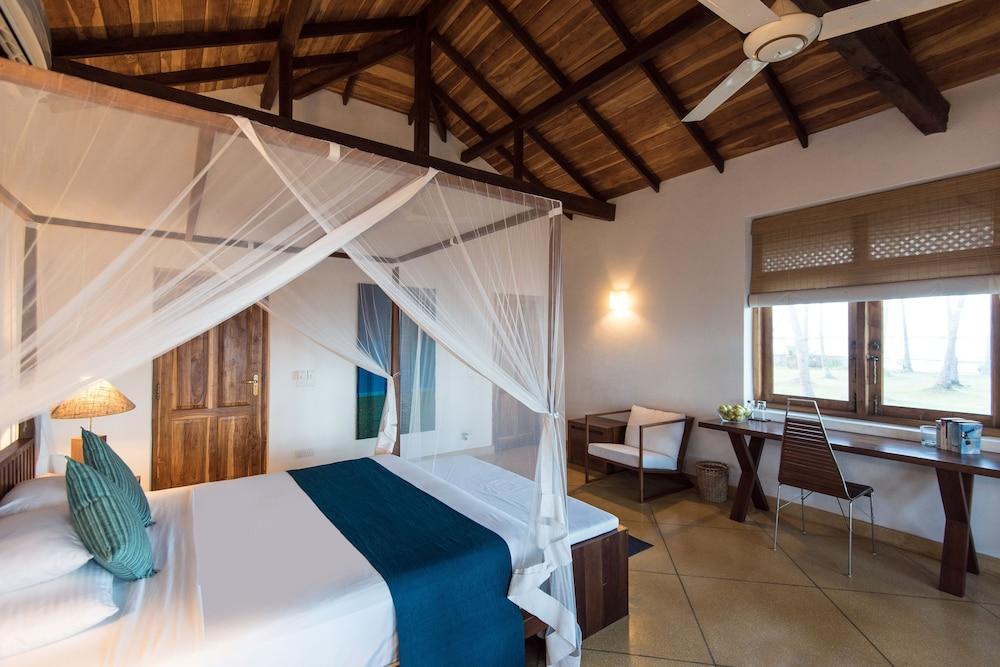 Jetwing Kottukal Beach House