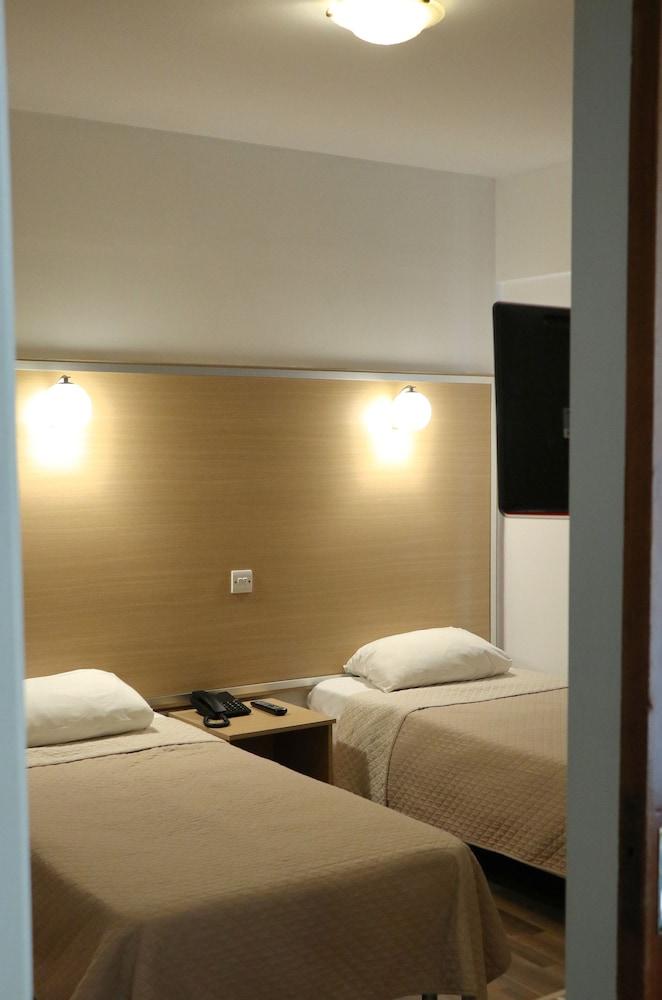 Layiotis Hotel Apartments