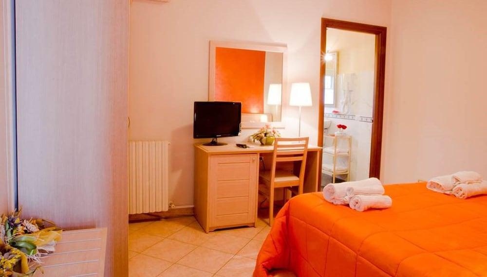 Bed and Breakfast Charme