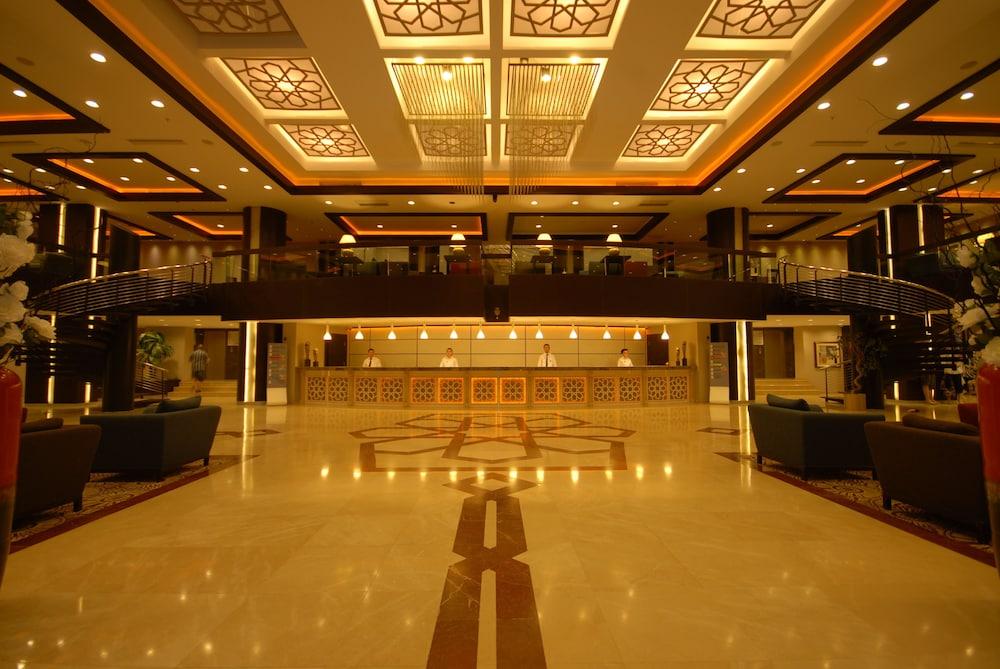 Suhan Cappadocia Hotel & Spa