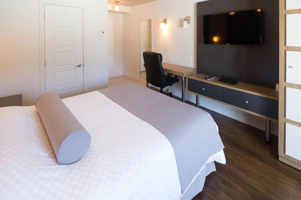 Hotel Marineau Mattawin