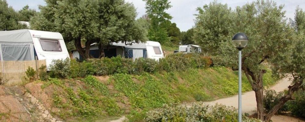 Camping Terra Alta