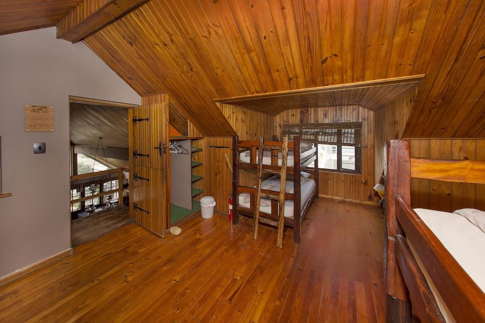 Lungile Backpackers Lodge