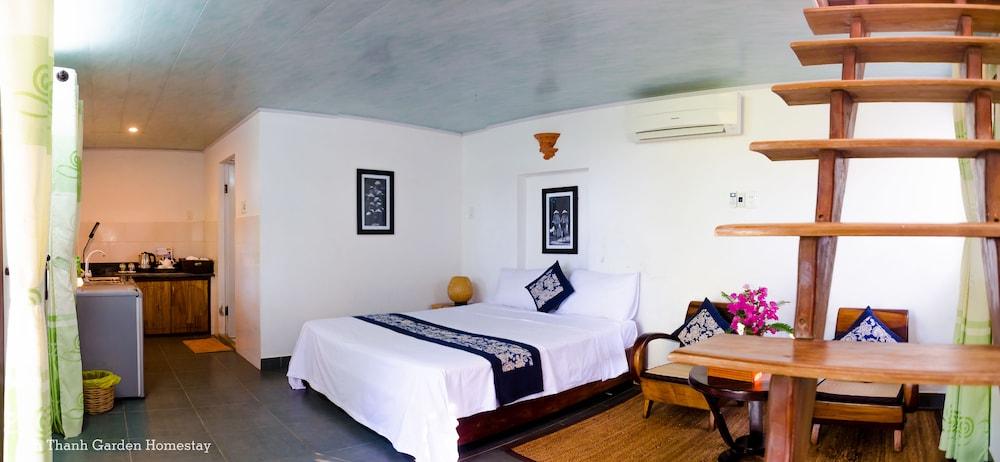 Tan Thanh Garden Homestay