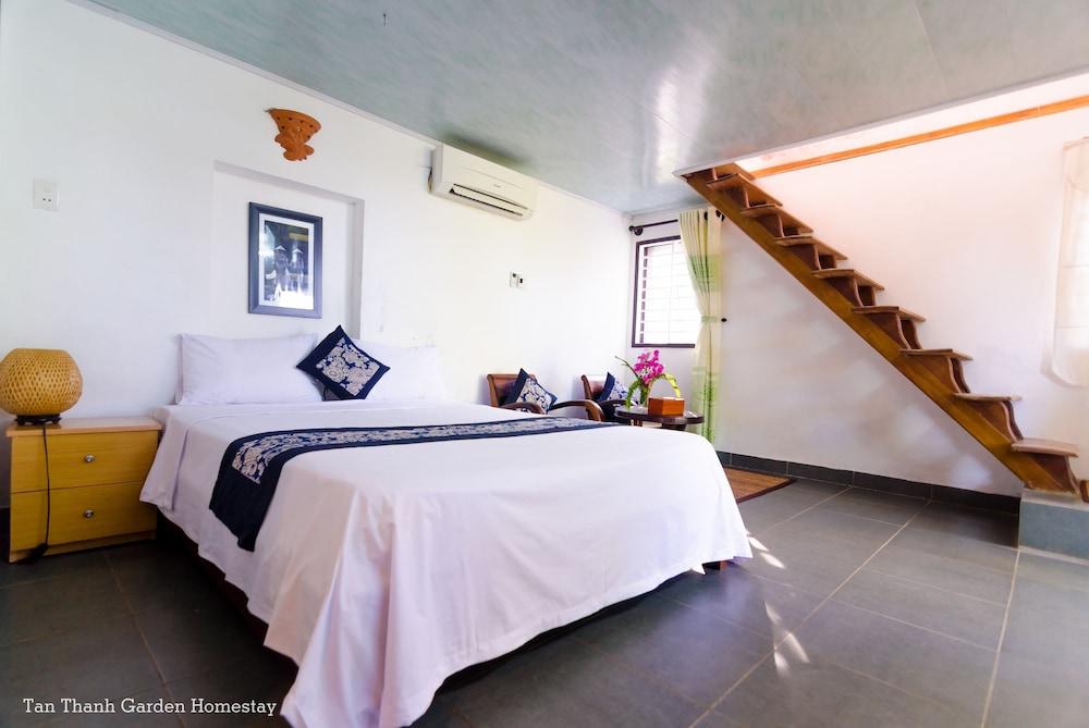 Tan Thanh Garden Homestay