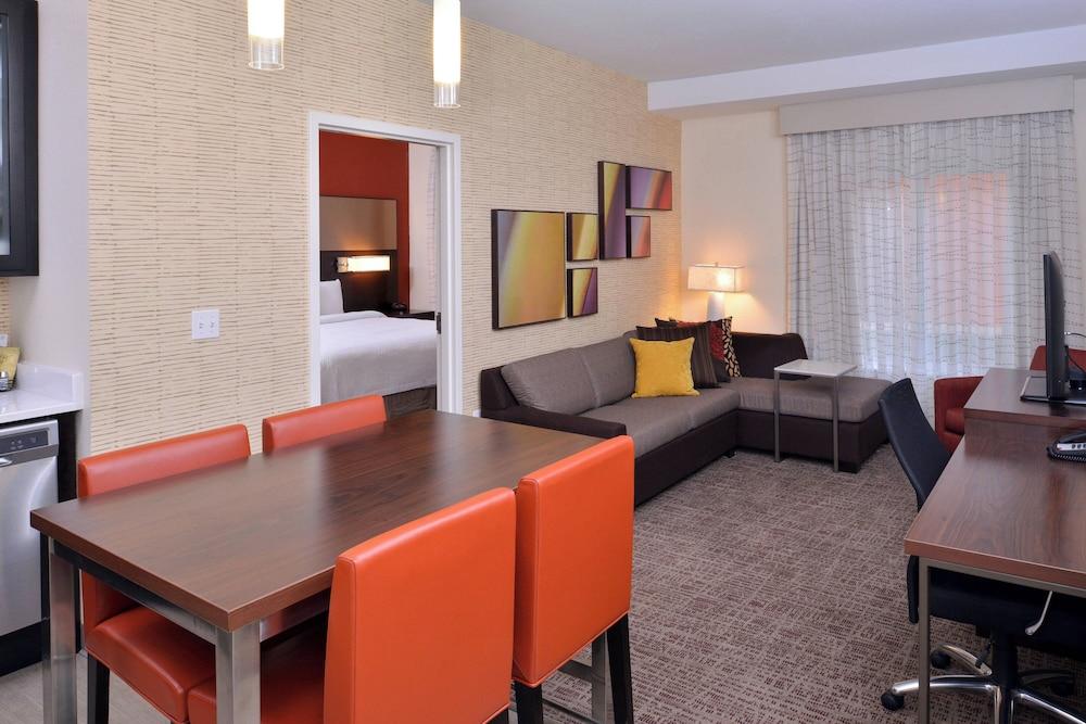 Residence Inn East Lansing