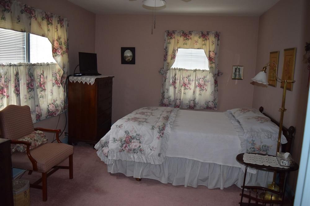 Pheasant Country Inn