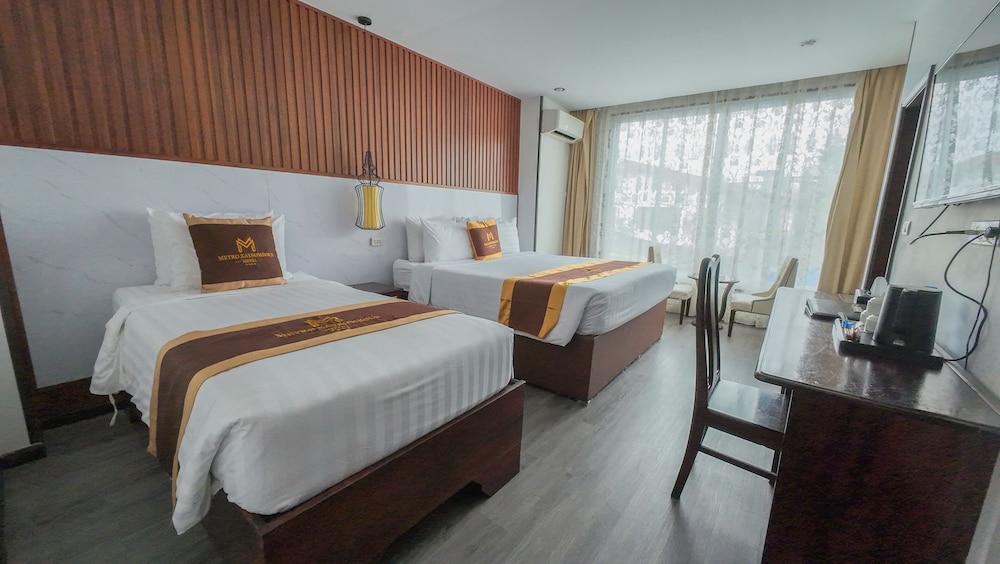 Xaysomboun Hotel & Spa