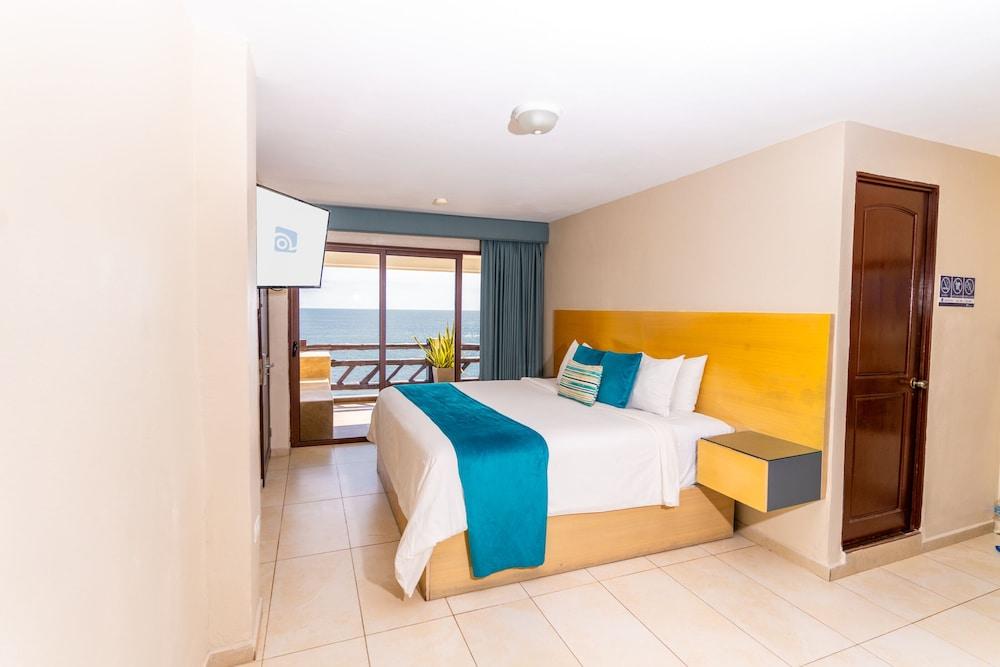 Hotel Los Farallones