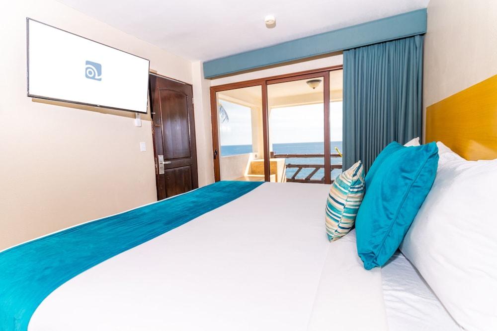 Hotel Los Farallones