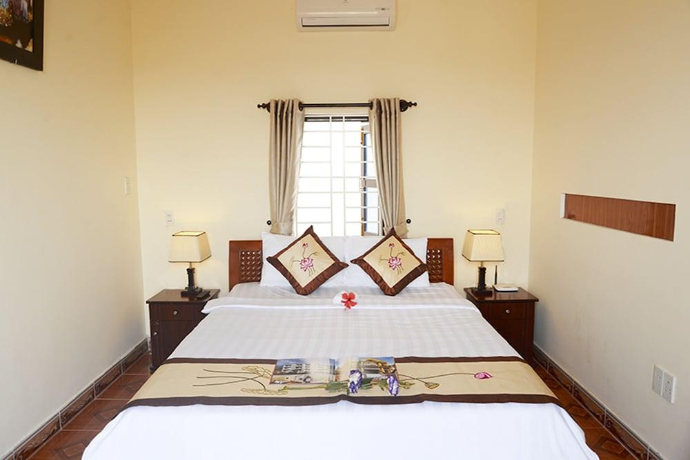 Bamboo Garden Homestay