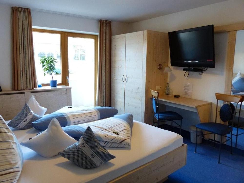 Hotel Restaurant Amadeus