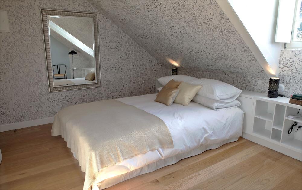 Águamel Boutique Guest House