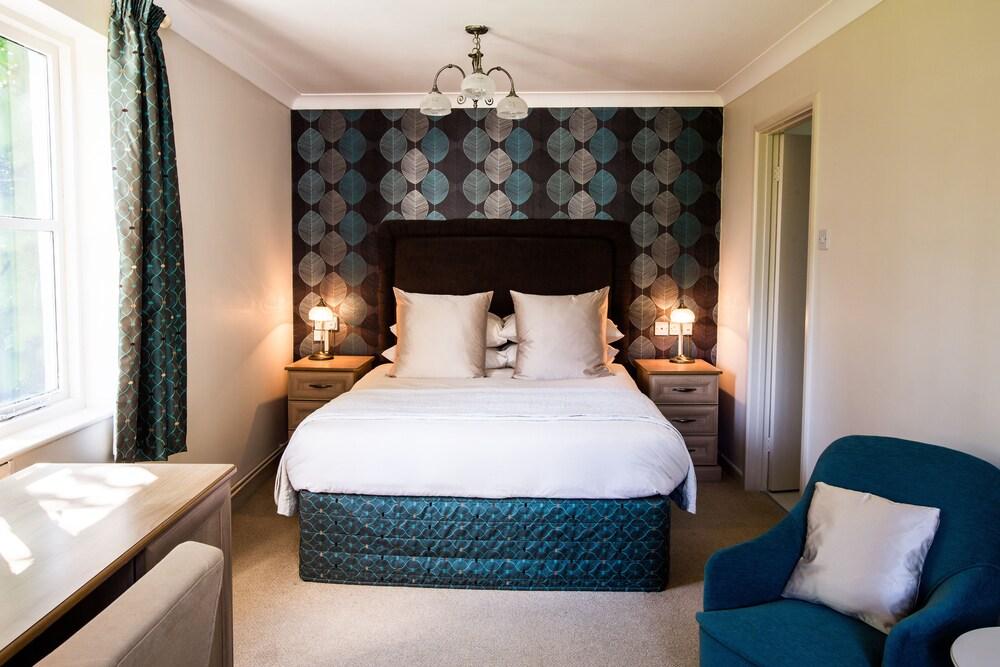 Broadmead Boutique B&B