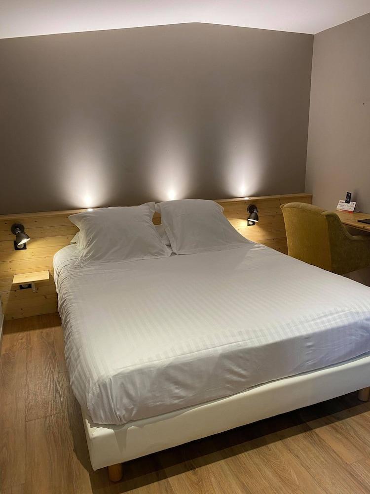 Hôtel de la Vinaigrerie