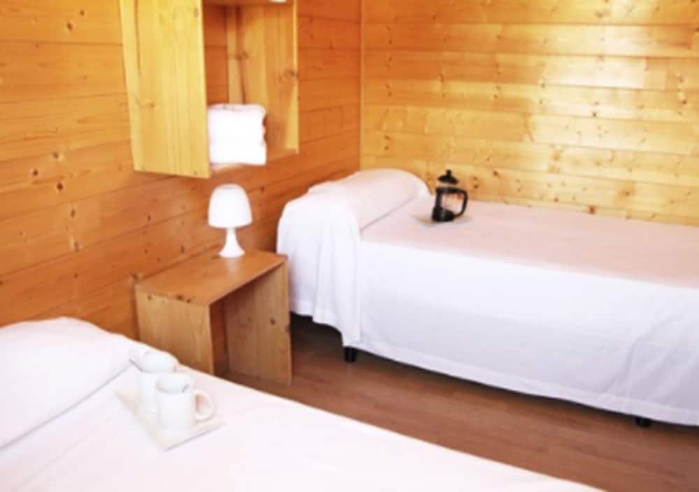 Bungalows Park Albufera