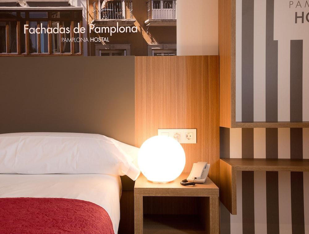 IRAIPE PAMPLONA HOSTAL