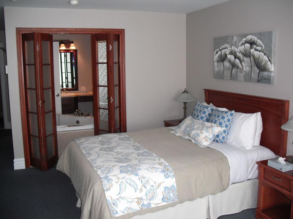 Manoir du Lac William