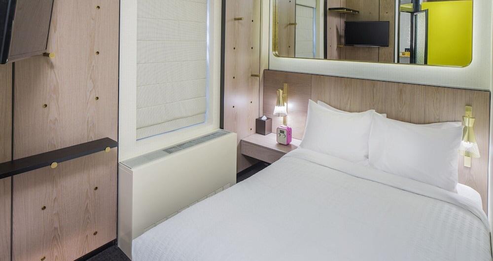 Hotel Shocard at Times Square