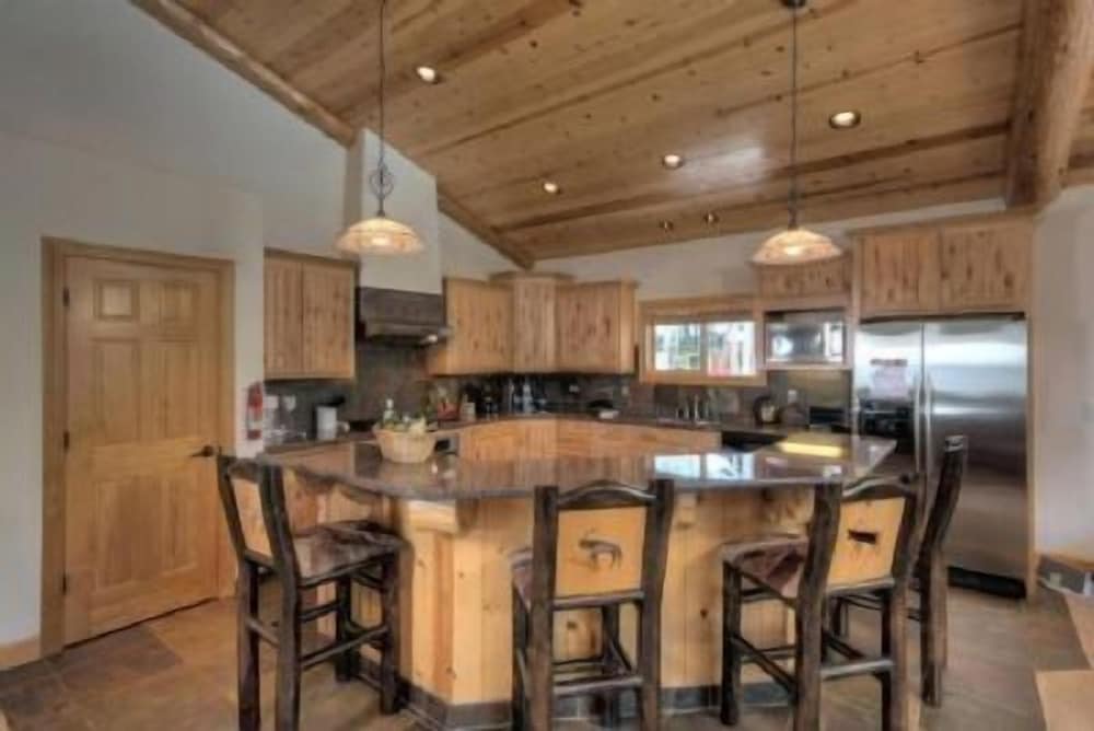 Tahoe Donner Classic