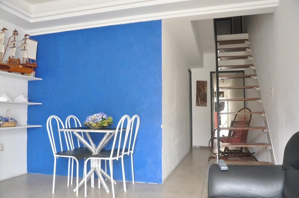 Pousada Três Marias