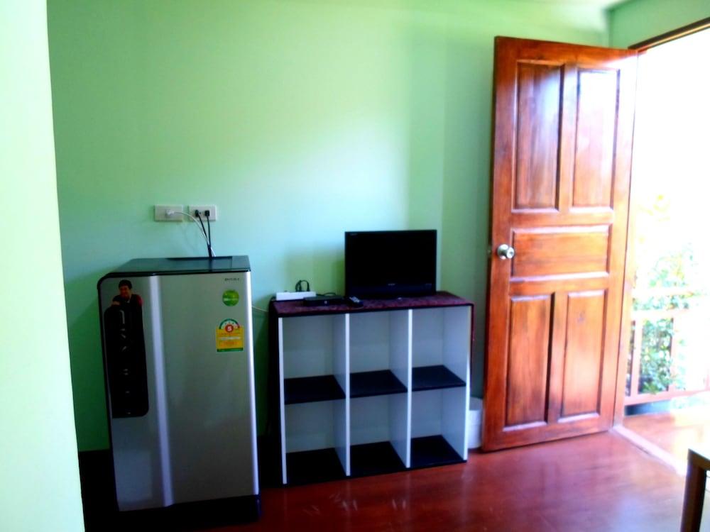 Rewadee Garden Resort