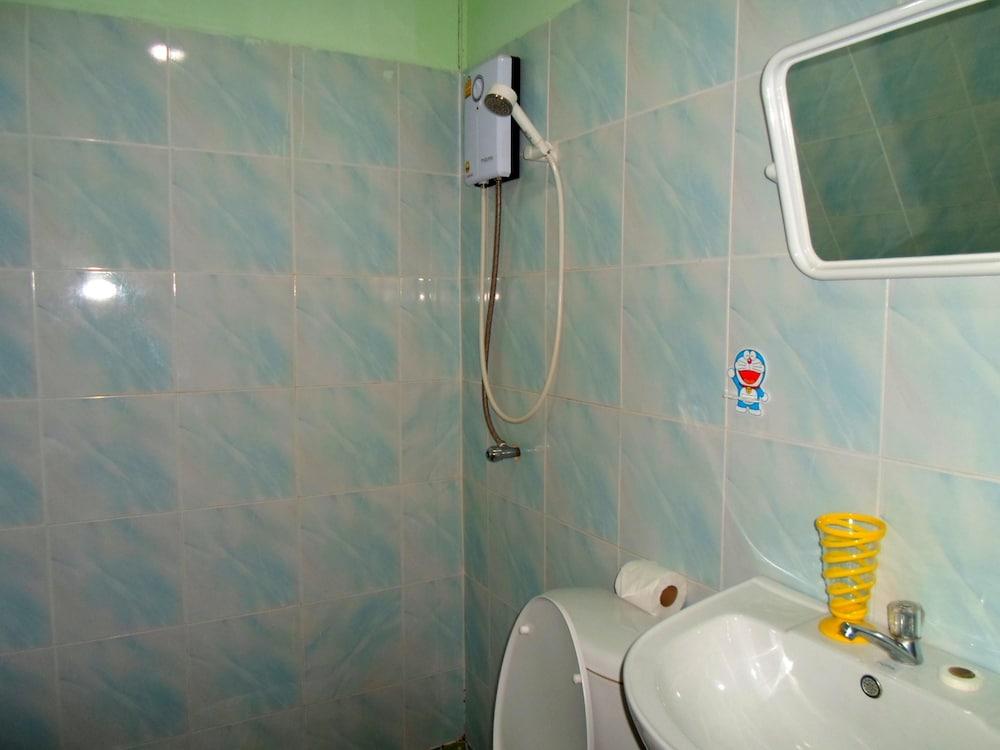 Rewadee Garden Resort