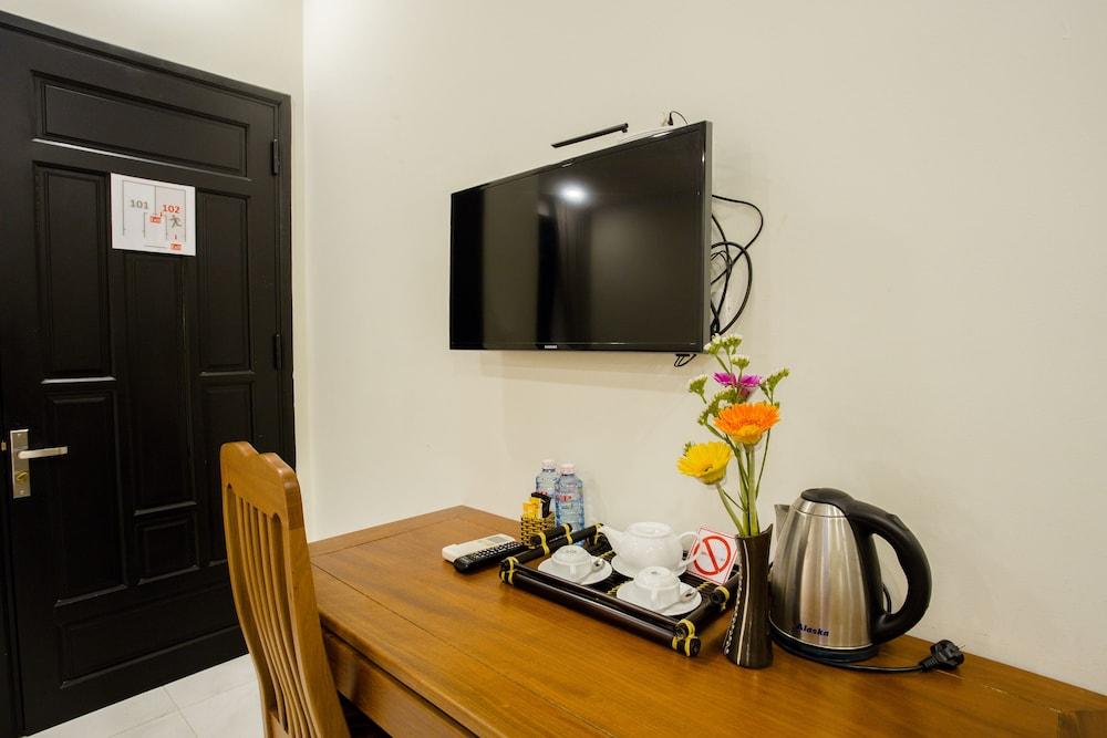 Magnolia Garden Villa