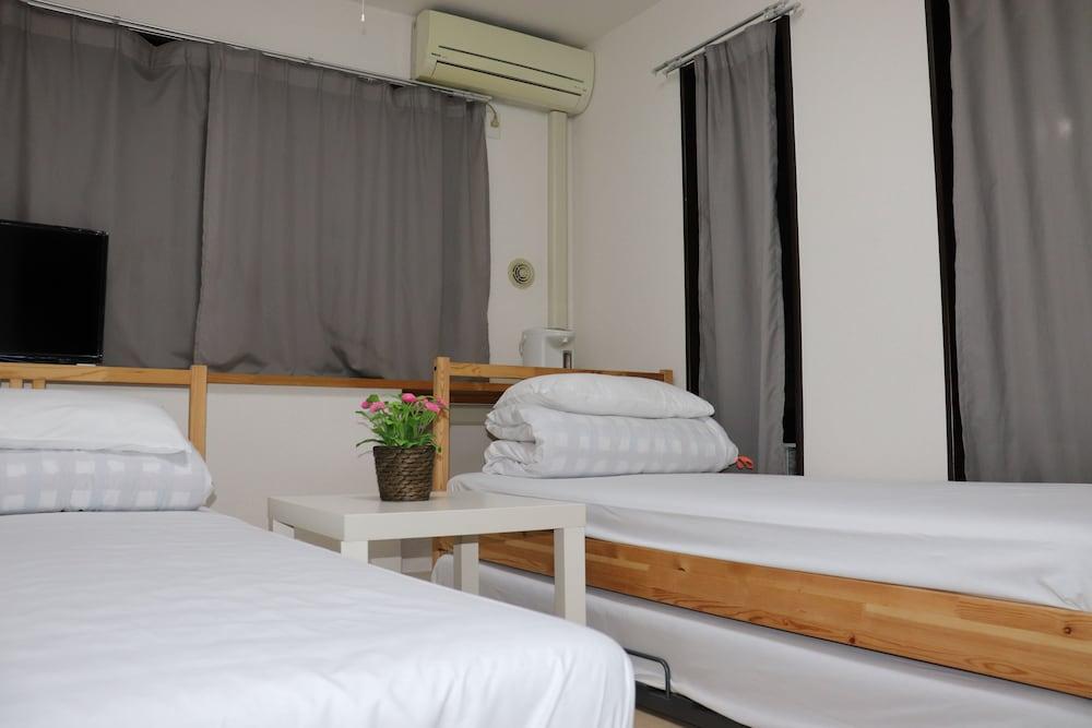 Sophiearth Apartment