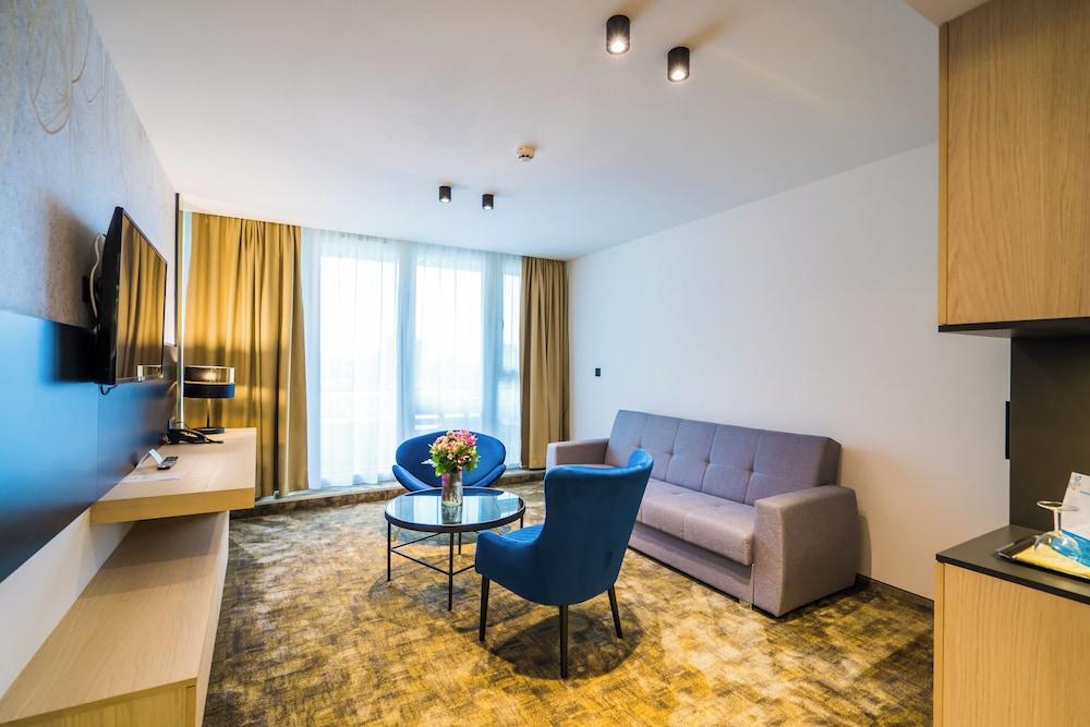 SunGarden Wellness & Conference Hotel