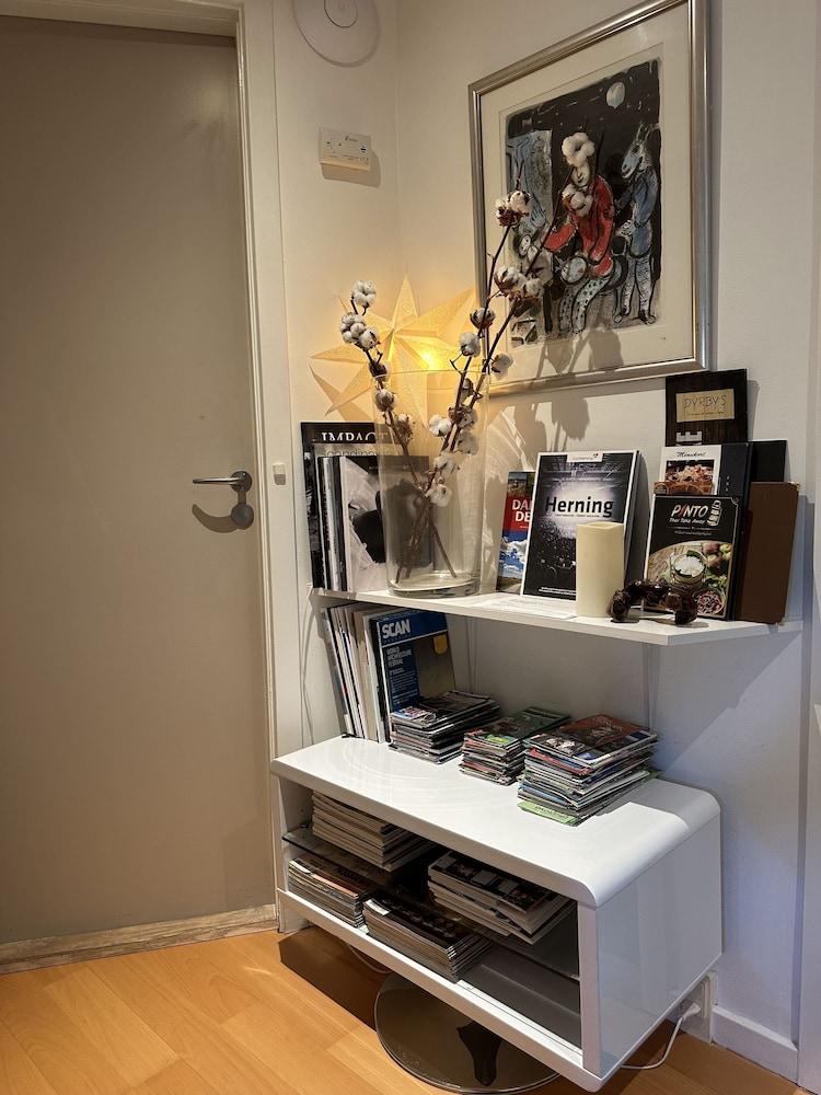 Helts B&B / Helts Guesthouse