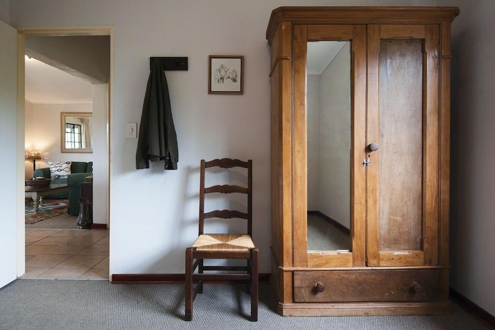 Tomjachu Bush Retreat