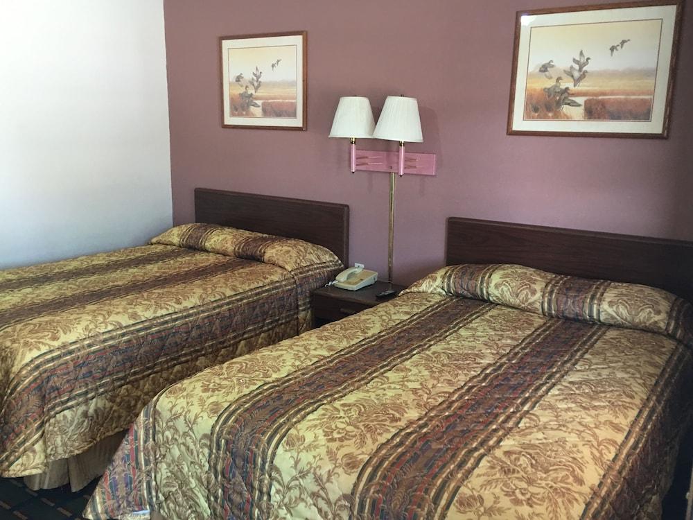 Best Value Inn Motel Sandusky
