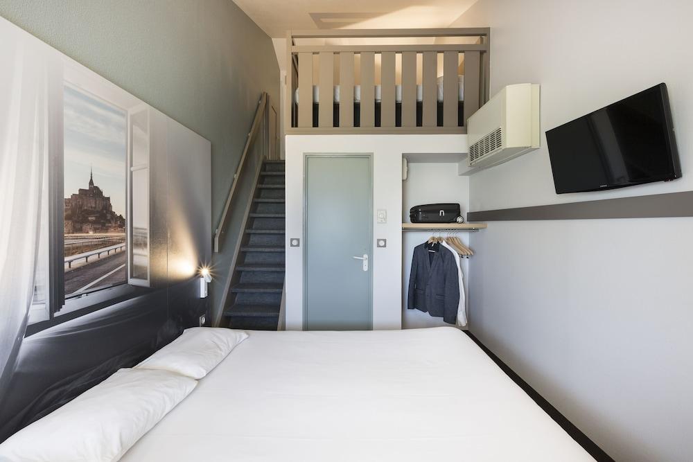 B&B HOTEL Avranches Baie du Mont Saint-Michel