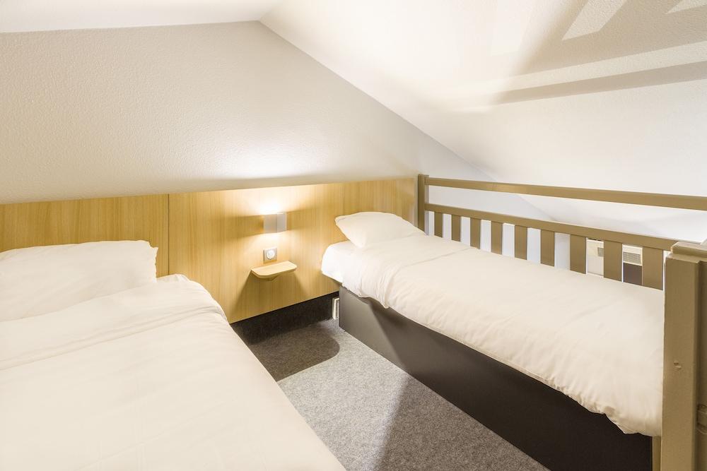 B&B HOTEL Rennes Sud Chantepie