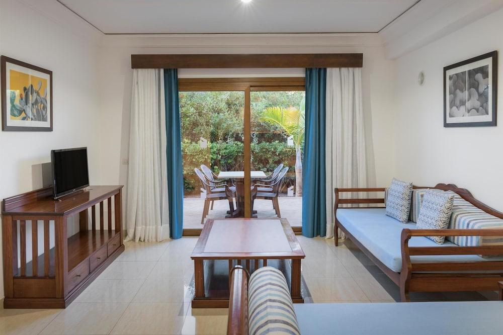 Marylanza Suites & Spa