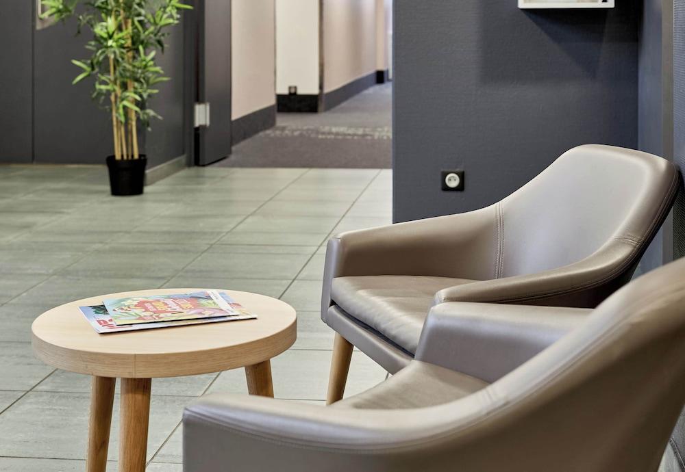 B&B HOTEL Evry Lisses (2)