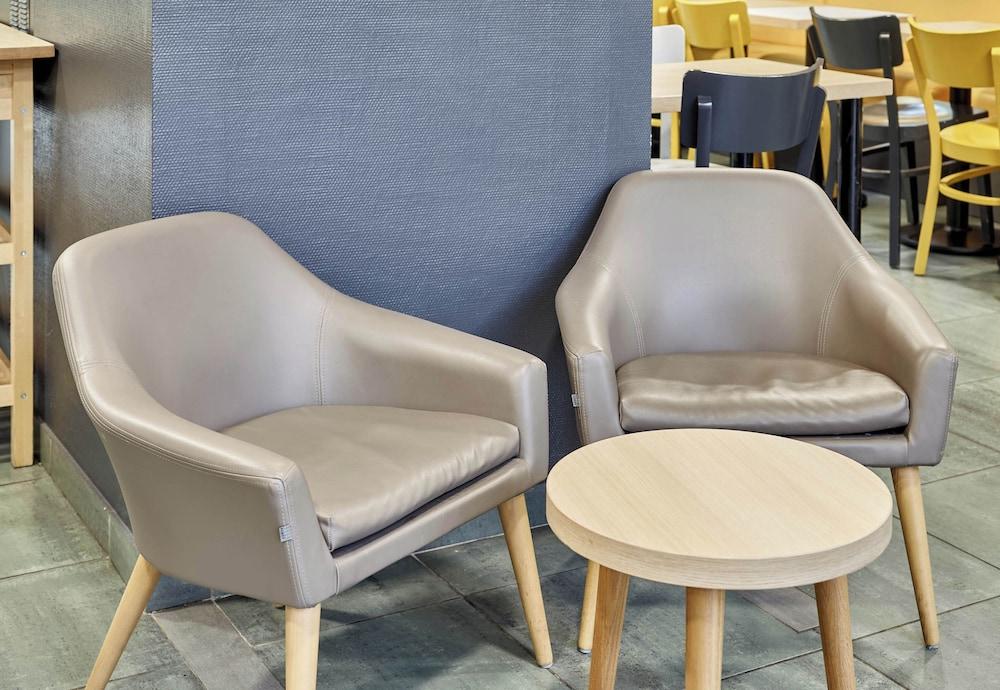 B&B HOTEL Evry Lisses (2)